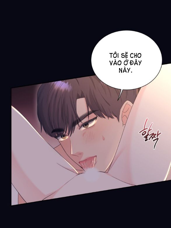 đọc truyện [18+] Người Vợ Giả Mạo Chương 8.1 ảnh 8 tại Thiên Thai Truyện