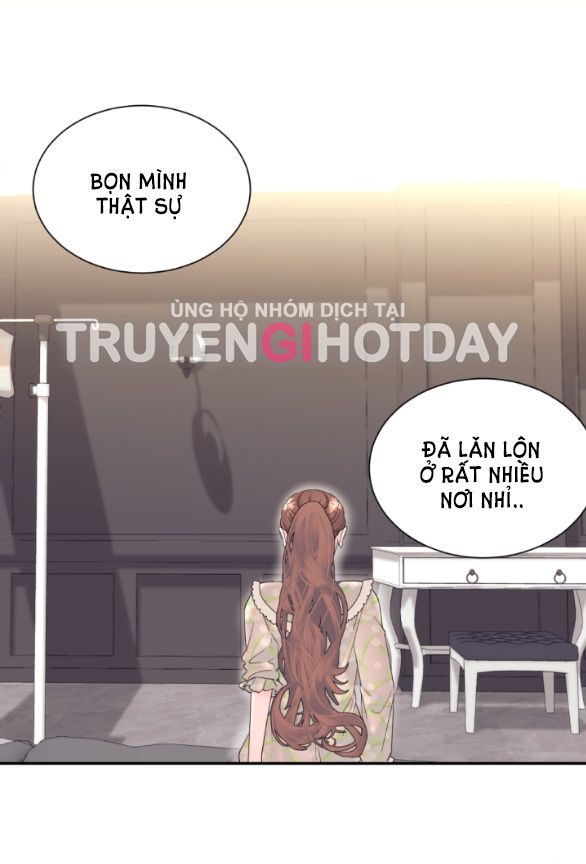 đọc truyện [18+] Người Vợ Giả Mạo Chương 8.2 ảnh 16 tại Thiên Thai Truyện