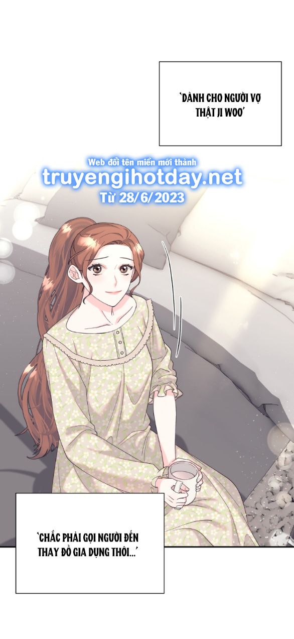đọc truyện [18+] Người Vợ Giả Mạo Chương 8.2 ảnh 22 tại Thiên Thai Truyện