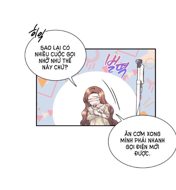 đọc truyện [18+] Người Vợ Giả Mạo Chương 8.2 ảnh 5 tại Thiên Thai Truyện