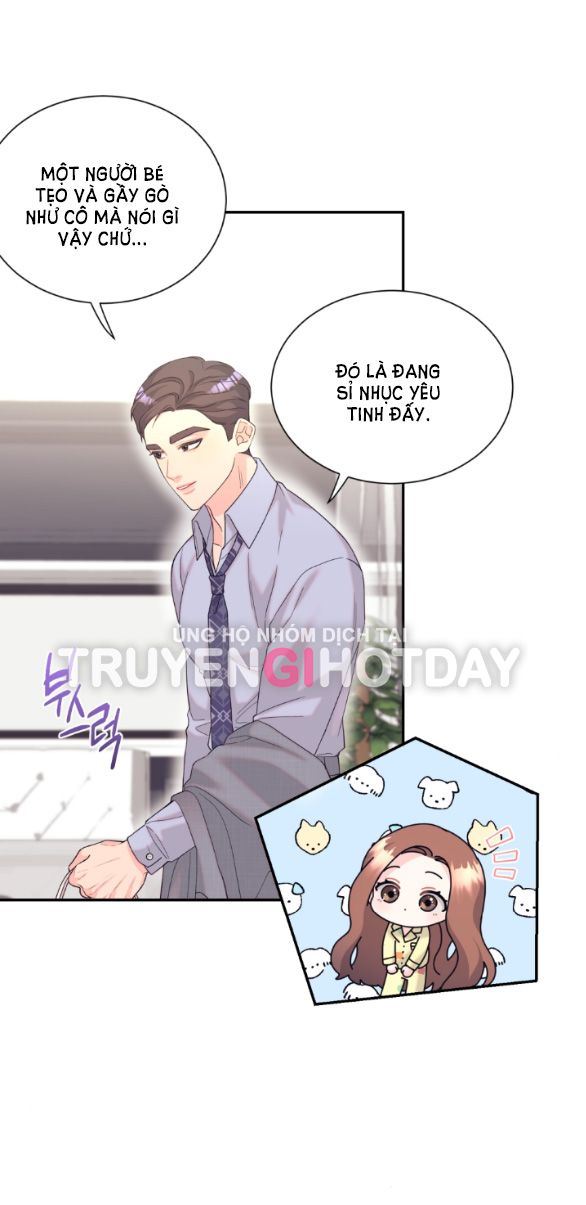 đọc truyện [18+] Người Vợ Giả Mạo Chương 9.1 ảnh 12 tại Thiên Thai Truyện