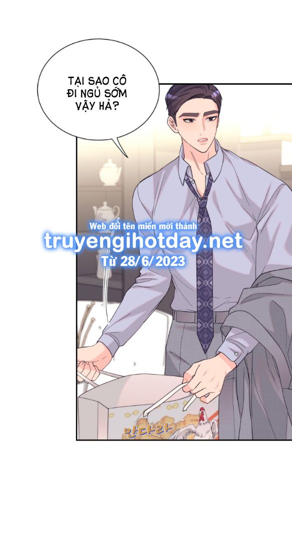 đọc truyện [18+] Người Vợ Giả Mạo Chương 9.1 ảnh 17 tại Thiên Thai Truyện