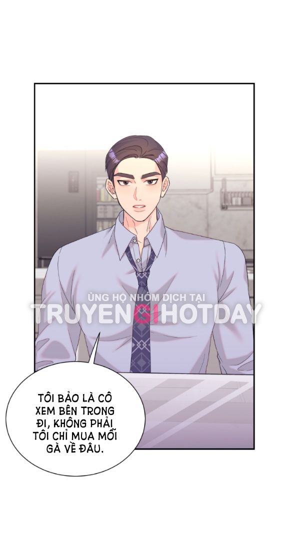 đọc truyện [18+] Người Vợ Giả Mạo Chương 9.1 ảnh 30 tại Thiên Thai Truyện