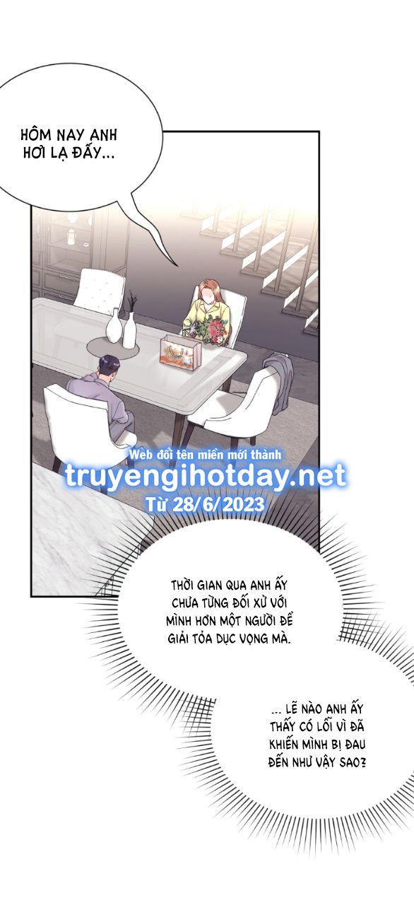 đọc truyện [18+] Người Vợ Giả Mạo Chương 9.1 ảnh 35 tại Thiên Thai Truyện