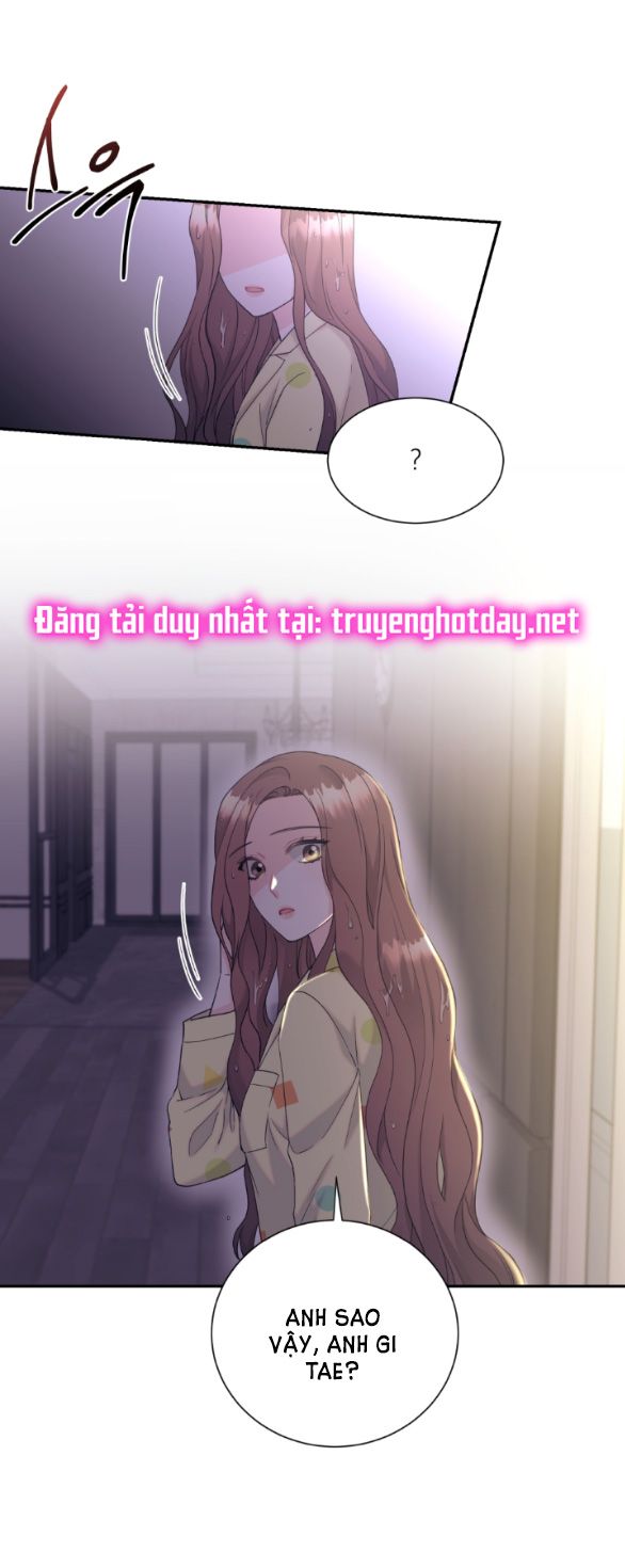 đọc truyện [18+] Người Vợ Giả Mạo Chương 9.1 ảnh 7 tại Thiên Thai Truyện