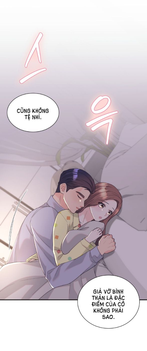 đọc truyện [18+] Người Vợ Giả Mạo Chương 9.2 ảnh 19 tại Thiên Thai Truyện