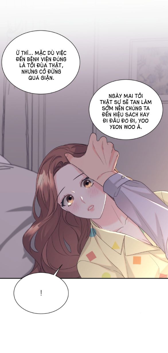 đọc truyện [18+] Người Vợ Giả Mạo Chương 9.2 ảnh 24 tại Thiên Thai Truyện