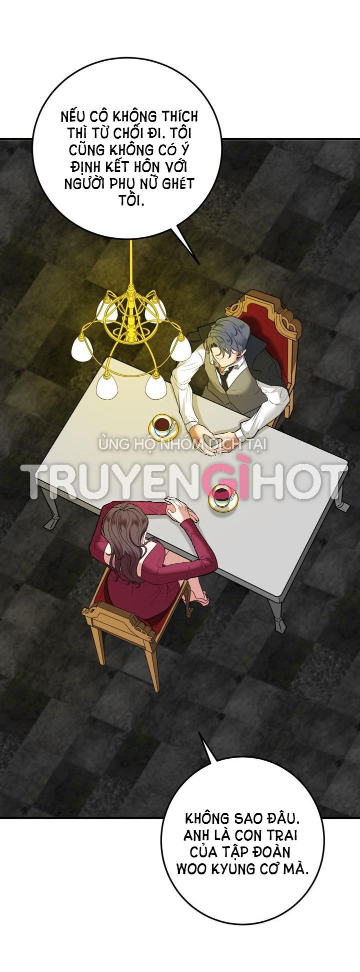 đọc truyện 18+ Người Vợ Gợi Cảm Chương 1.2 ảnh 2 tại Giả Dược