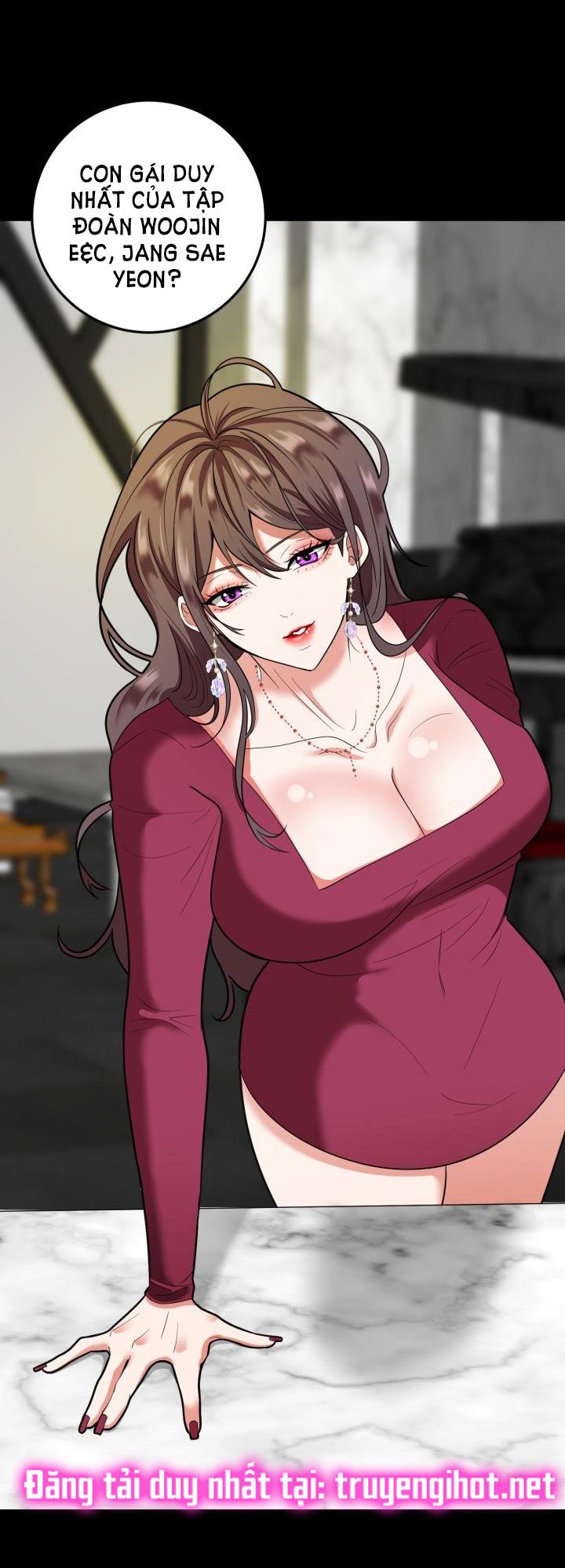 đọc truyện 18+ Người Vợ Gợi Cảm Chương 1.2 ảnh 20 tại Giả Dược