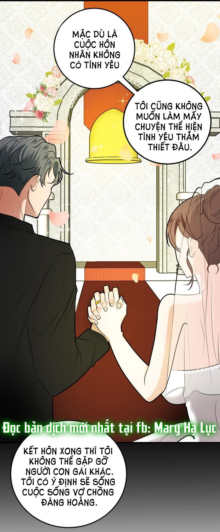 đọc truyện 18+ Người Vợ Gợi Cảm Chương 1.2 ảnh 3 tại Giả Dược