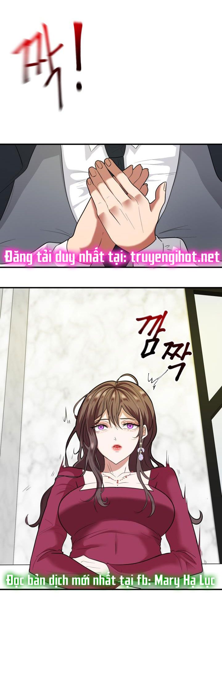 đọc truyện 18+ Người Vợ Gợi Cảm Chương 1.2 ảnh 23 tại Giả Dược
