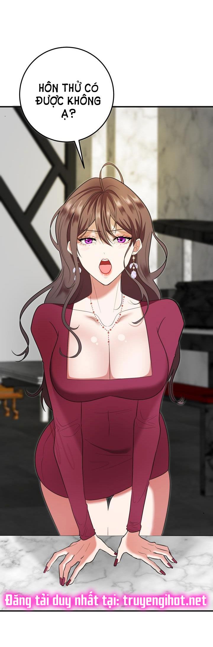 đọc truyện 18+ Người Vợ Gợi Cảm Chương 1.2 ảnh 34 tại Giả Dược