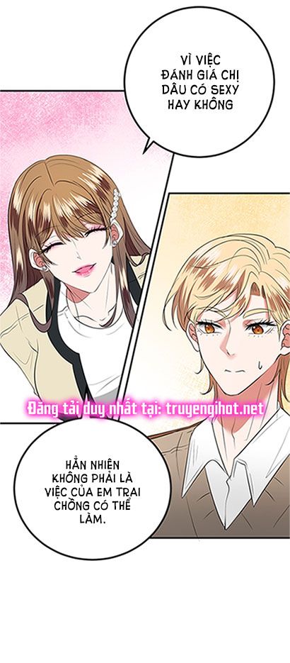 đọc truyện 18+ Người Vợ Gợi Cảm Chương 11.2 ảnh 3 tại Giả Dược