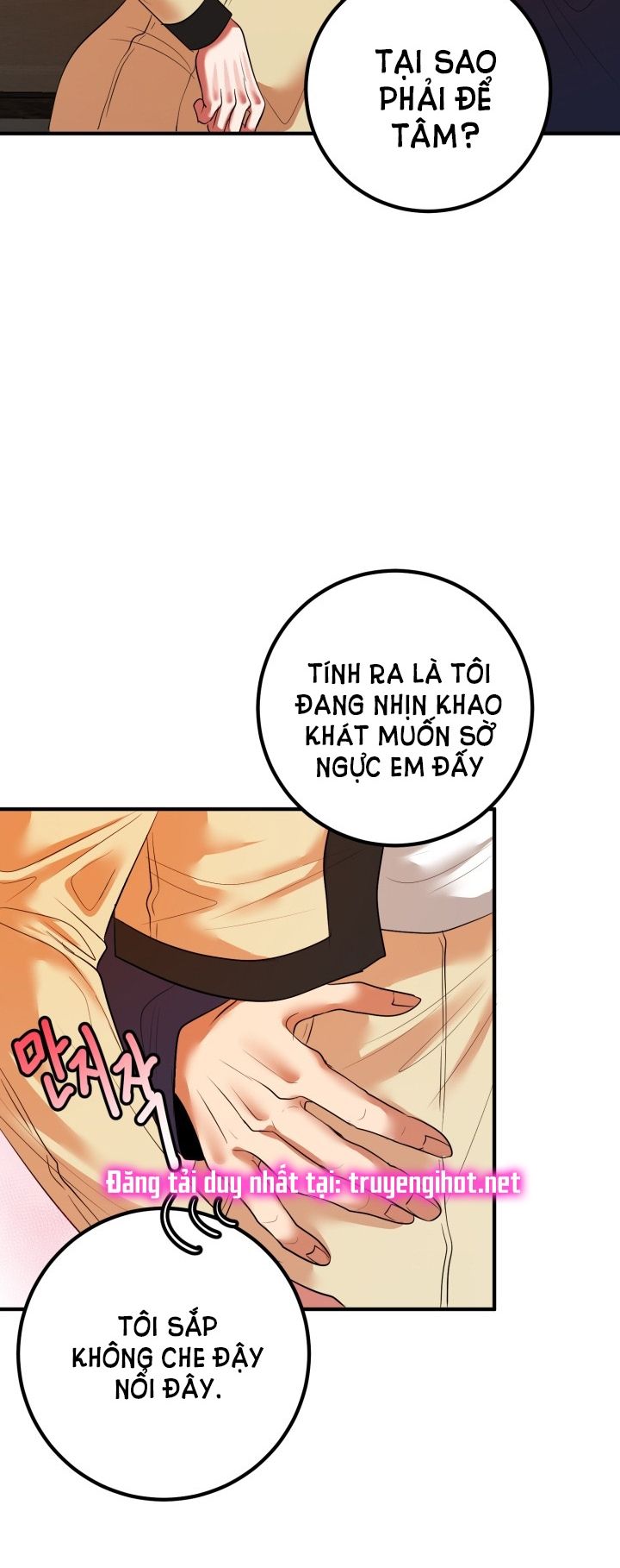 đọc truyện 18+ Người Vợ Gợi Cảm Chương 13.2 ảnh 9 tại Thiên Thai Truyện