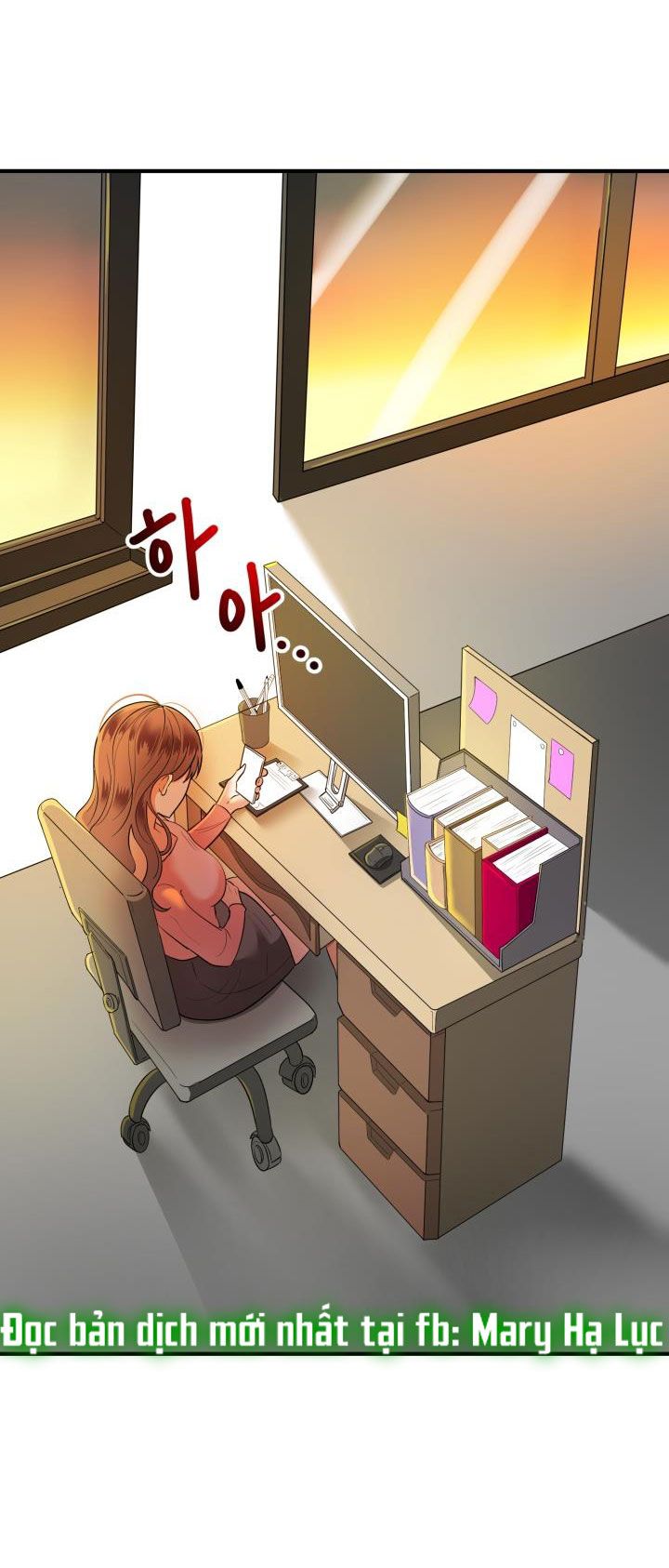 đọc truyện 18+ Người Vợ Gợi Cảm Chương 2.2 ảnh 13 tại Giả Dược