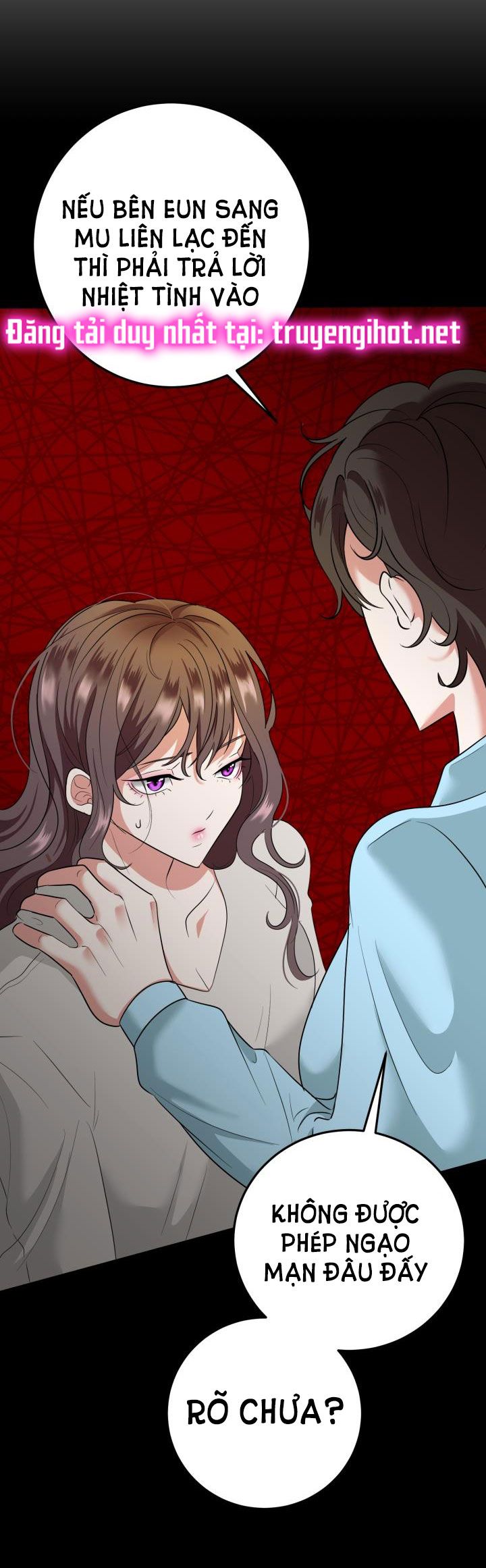 đọc truyện 18+ Người Vợ Gợi Cảm Chương 2.2 ảnh 15 tại Giả Dược