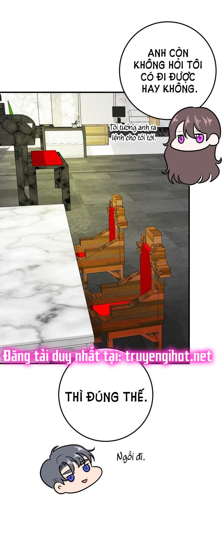 đọc truyện 18+ Người Vợ Gợi Cảm Chương 2.2 ảnh 22 tại Giả Dược