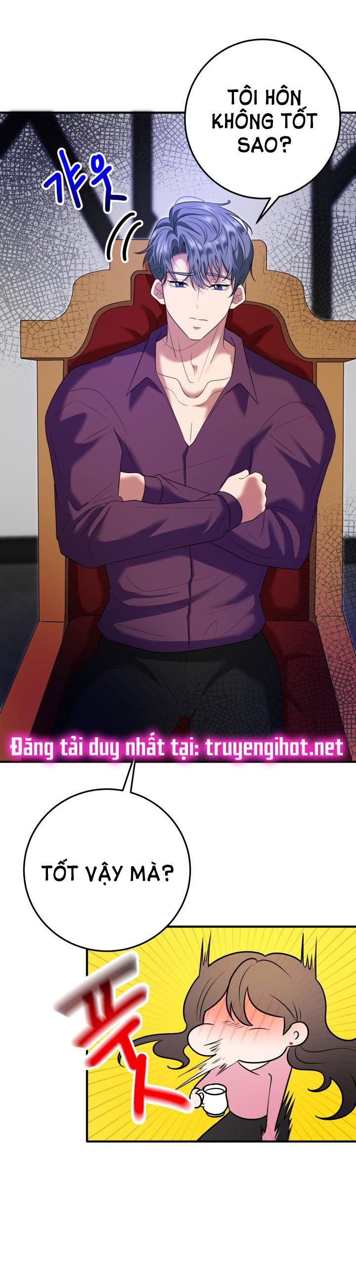 đọc truyện 18+ Người Vợ Gợi Cảm Chương 2.2 ảnh 27 tại Giả Dược