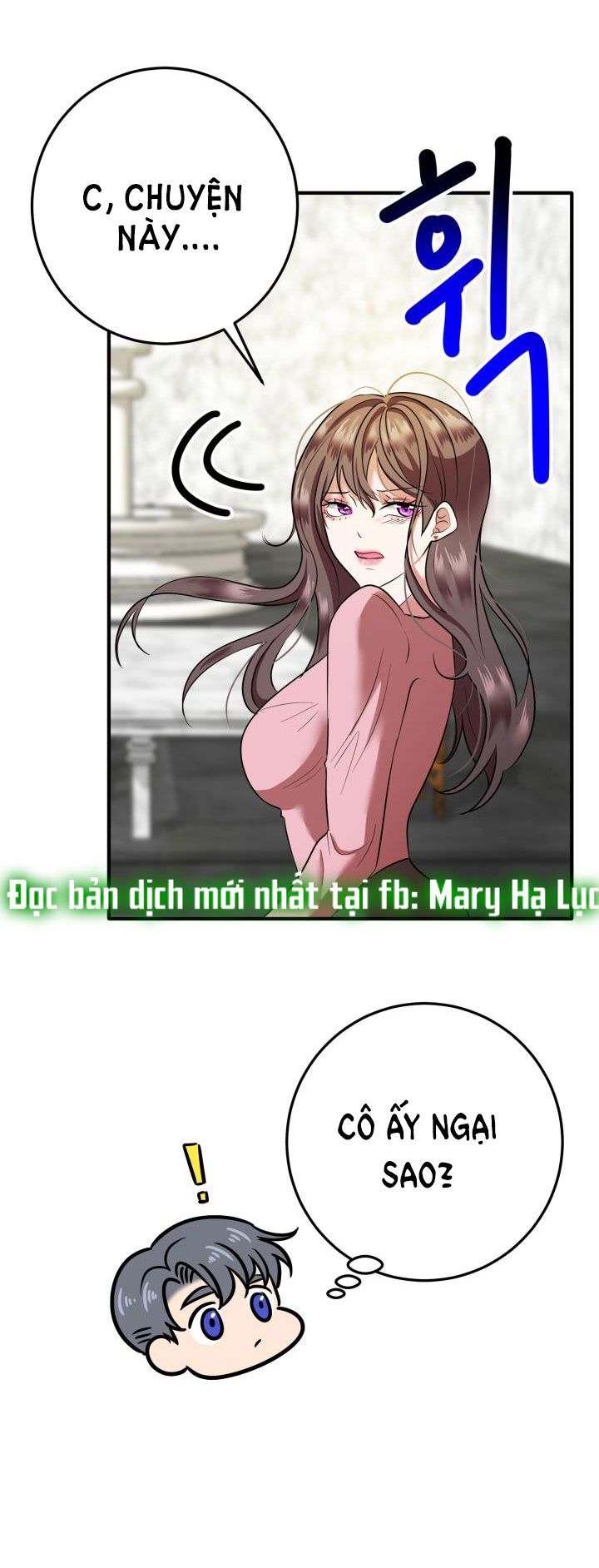 đọc truyện 18+ Người Vợ Gợi Cảm Chương 2.2 ảnh 29 tại Giả Dược
