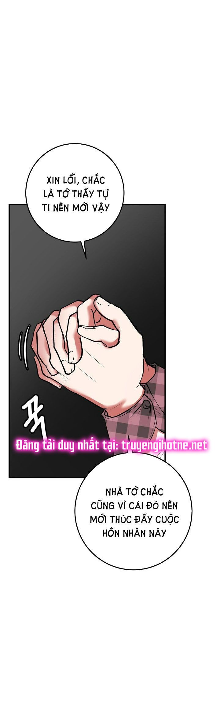 đọc truyện 18+ Người Vợ Gợi Cảm Chương 27.1 ảnh 3 tại Thiên Thai Truyện