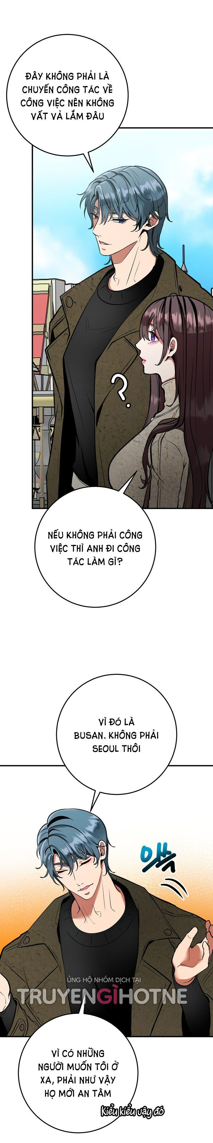 đọc truyện 18+ Người Vợ Gợi Cảm Chương 31.2 ảnh 1 tại Thiên Thai Truyện