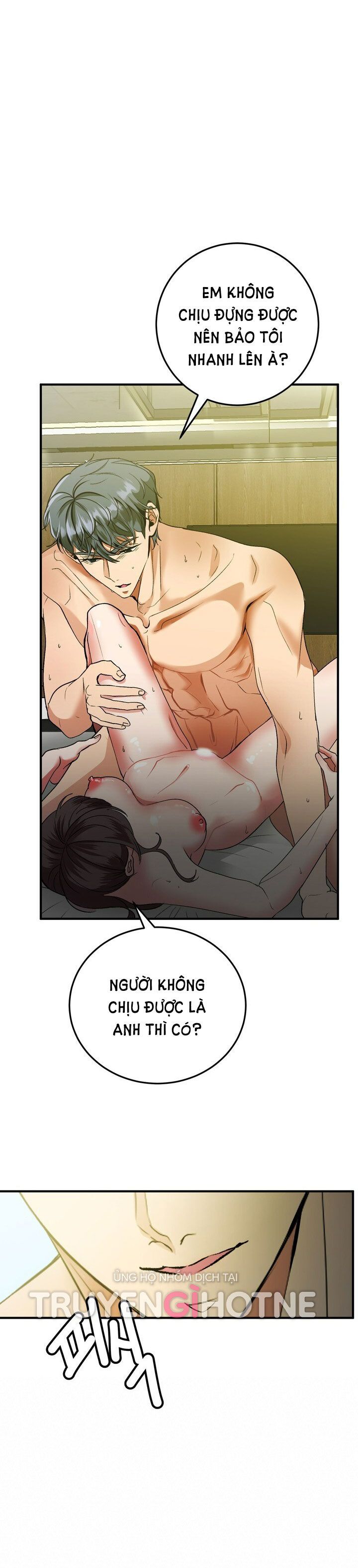 đọc truyện 18+ Người Vợ Gợi Cảm Chương 33.2 ảnh 2 tại Thiên Thai Truyện