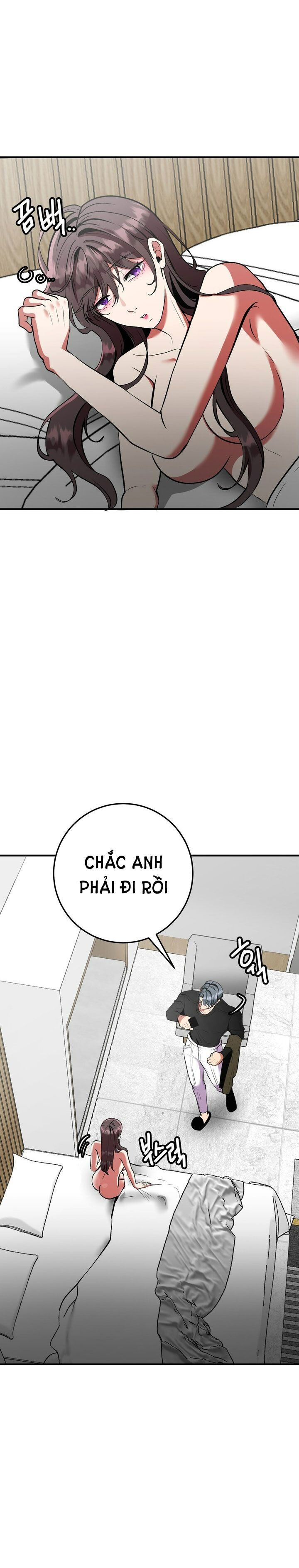 đọc truyện 18+ Người Vợ Gợi Cảm Chương 34.1 ảnh 4 tại Thiên Thai Truyện