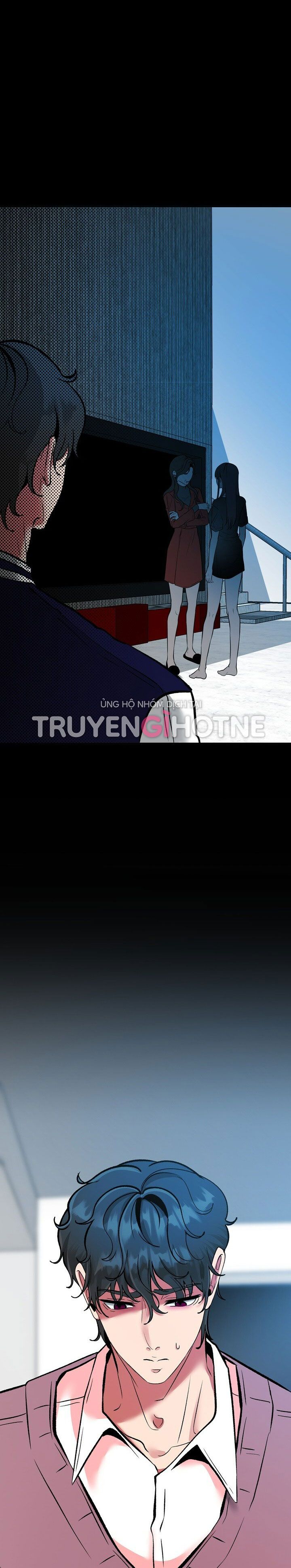 đọc truyện 18+ Người Vợ Gợi Cảm Chương 35.2 ảnh 6 tại Thiên Thai Truyện