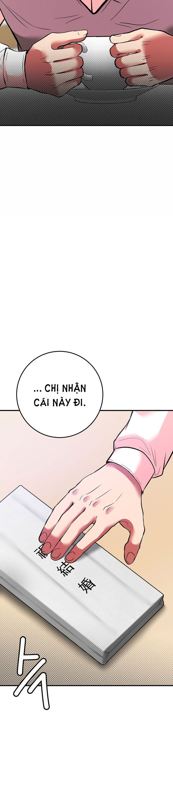 đọc truyện 18+ Người Vợ Gợi Cảm Chương 35.2 ảnh 7 tại Thiên Thai Truyện