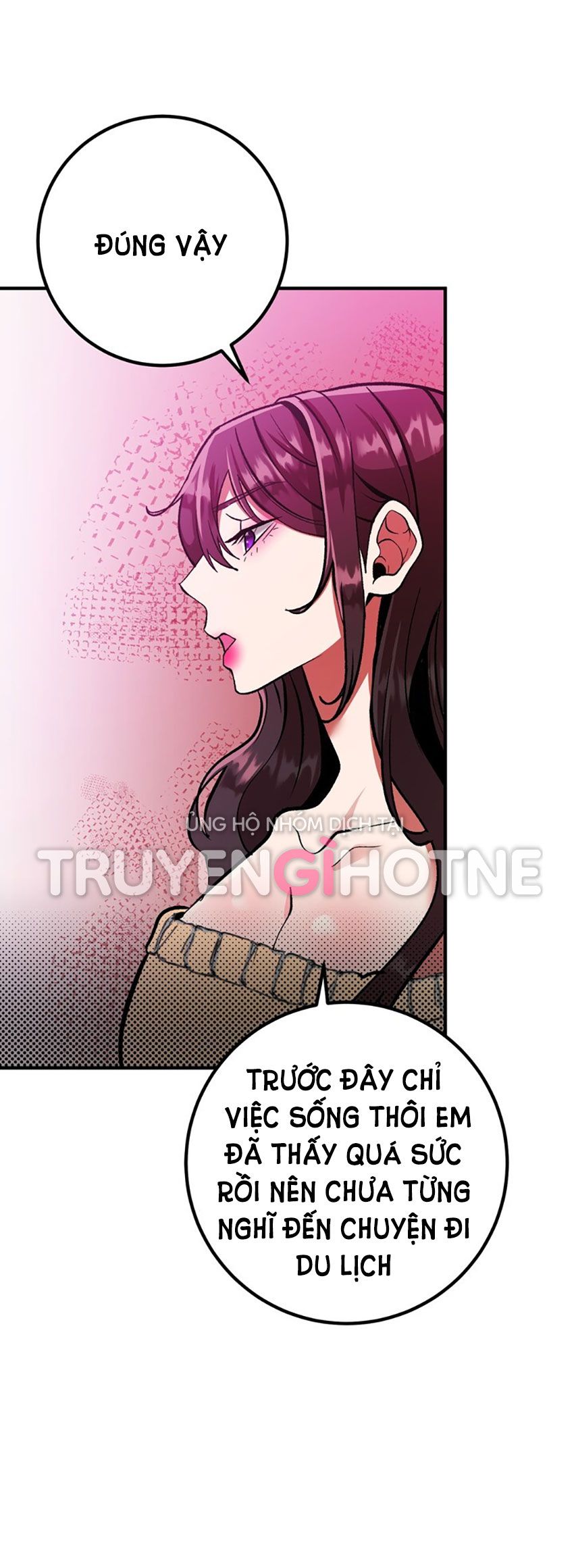đọc truyện 18+ Người Vợ Gợi Cảm Chương 36.2 ảnh 25 tại Giả Dược