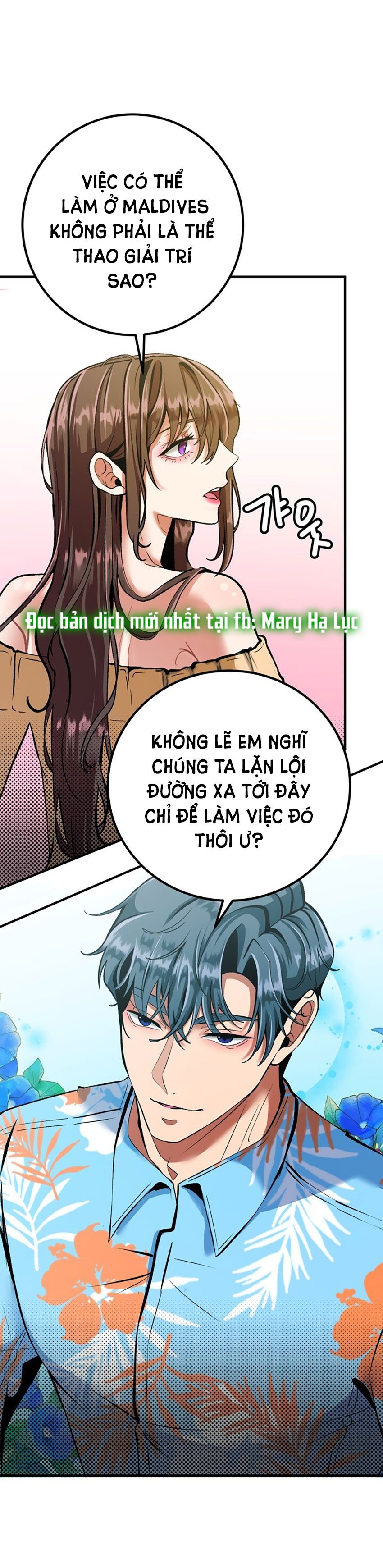 đọc truyện 18+ Người Vợ Gợi Cảm Chương 36.2 ảnh 29 tại Giả Dược
