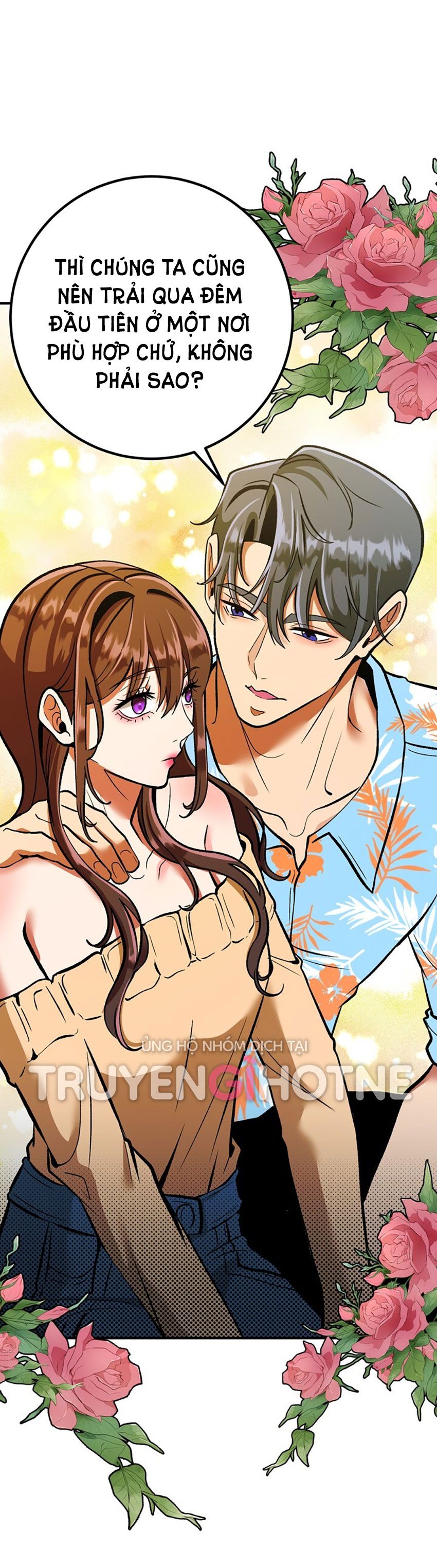 đọc truyện 18+ Người Vợ Gợi Cảm Chương 36.2 ảnh 31 tại Giả Dược