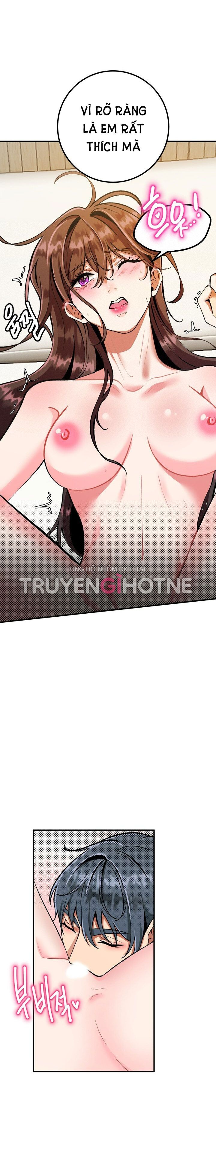 đọc truyện 18+ Người Vợ Gợi Cảm Chương 38.2 ảnh 5 tại Thiên Thai Truyện