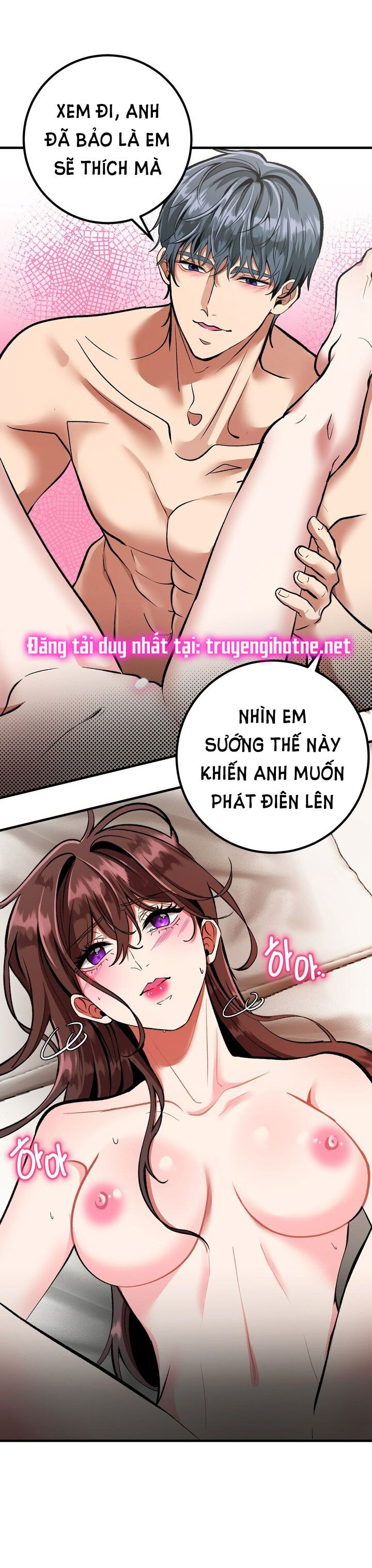 đọc truyện 18+ Người Vợ Gợi Cảm Chương 38.2 ảnh 8 tại Thiên Thai Truyện