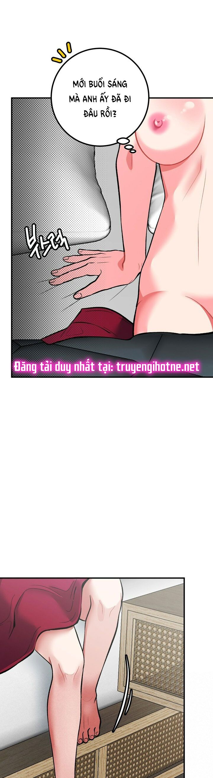 đọc truyện 18+ Người Vợ Gợi Cảm Chương 39.1 ảnh 19 tại Thiên Thai Truyện