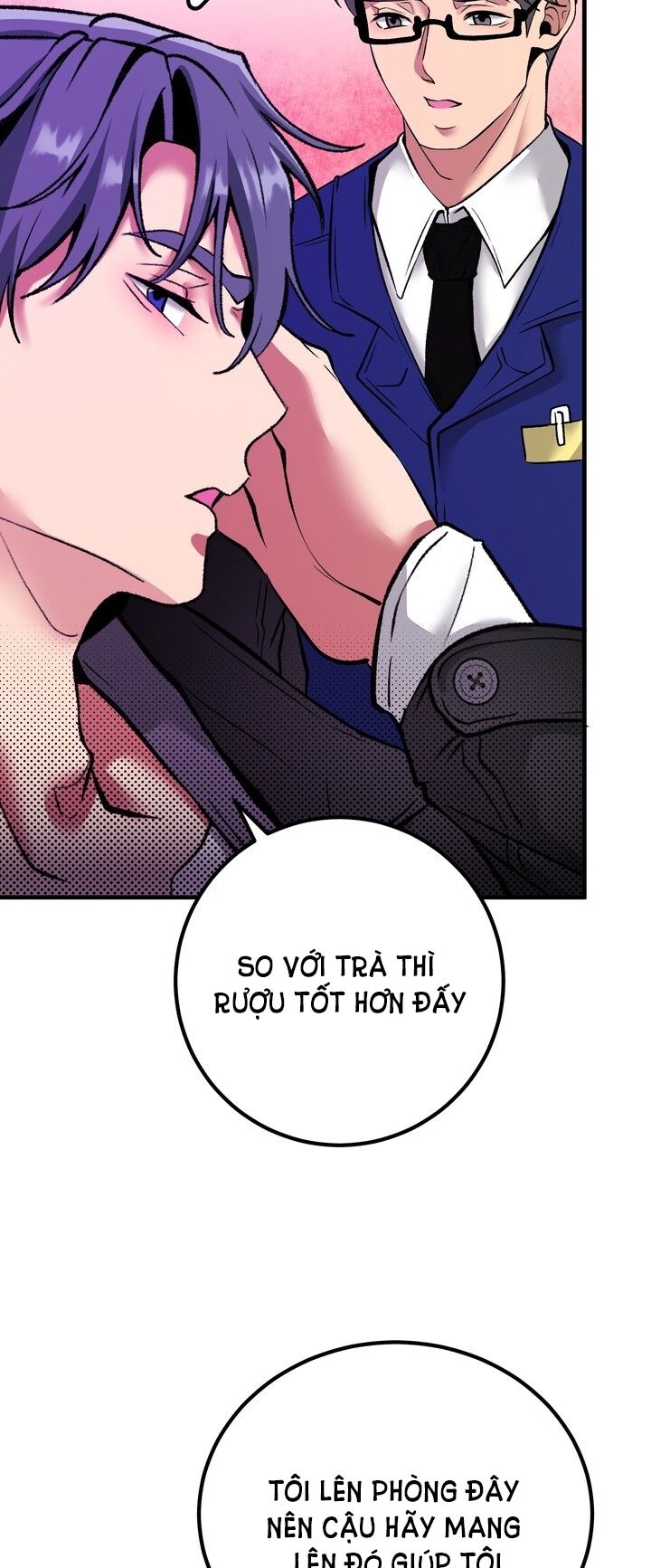 đọc truyện 18+ Người Vợ Gợi Cảm Chương 43.2 ảnh 23 tại Thiên Thai Truyện