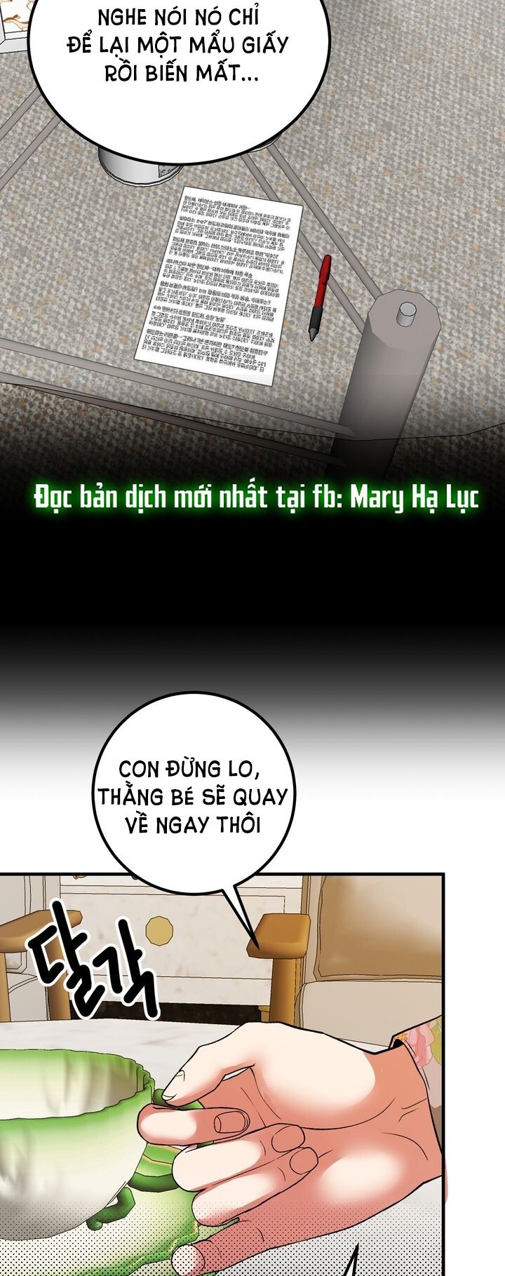 đọc truyện 18+ Người Vợ Gợi Cảm Chương 43.2 ảnh 7 tại Thiên Thai Truyện