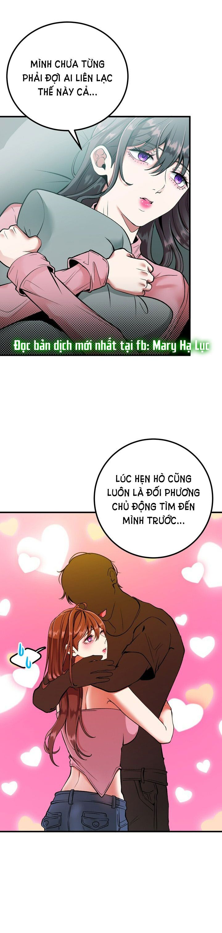 đọc truyện 18+ Người Vợ Gợi Cảm Chương 44 ảnh 2 tại Thiên Thai Truyện