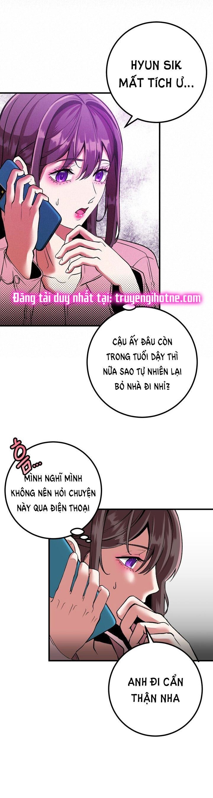 đọc truyện 18+ Người Vợ Gợi Cảm Chương 44 ảnh 26 tại Thiên Thai Truyện