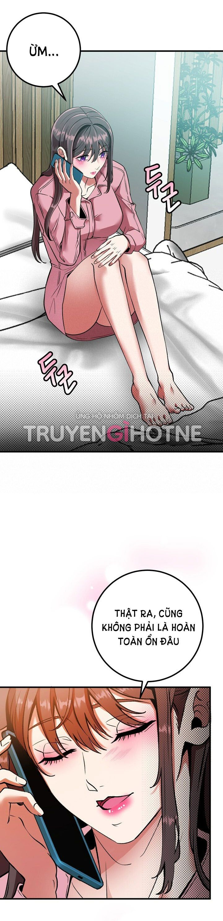 đọc truyện 18+ Người Vợ Gợi Cảm Chương 44 ảnh 34 tại Thiên Thai Truyện