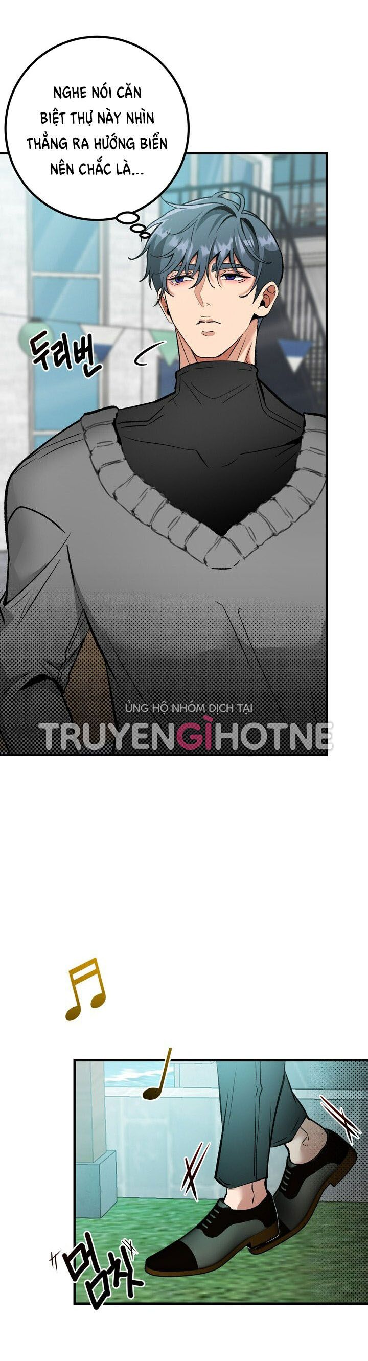 đọc truyện 18+ Người Vợ Gợi Cảm Chương 44 ảnh 40 tại Thiên Thai Truyện