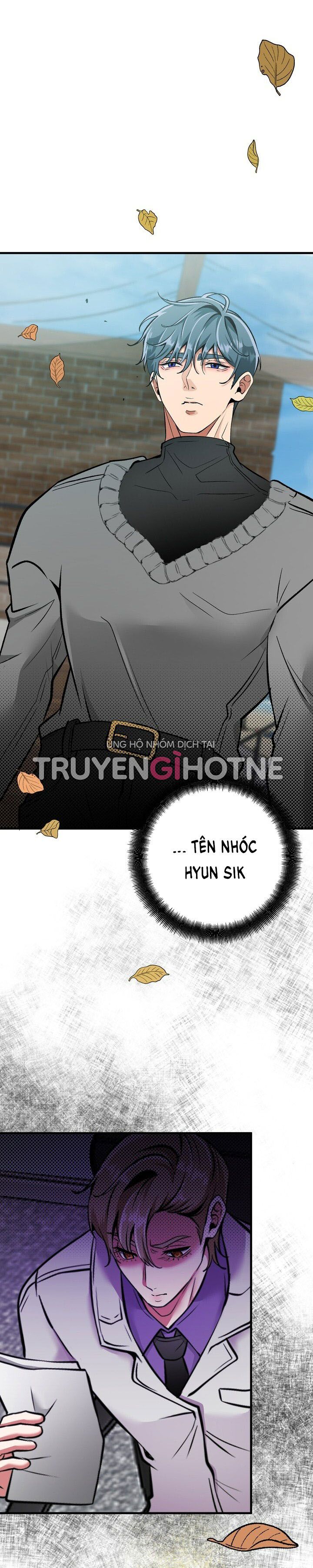 đọc truyện 18+ Người Vợ Gợi Cảm Chương 44 ảnh 47 tại Thiên Thai Truyện