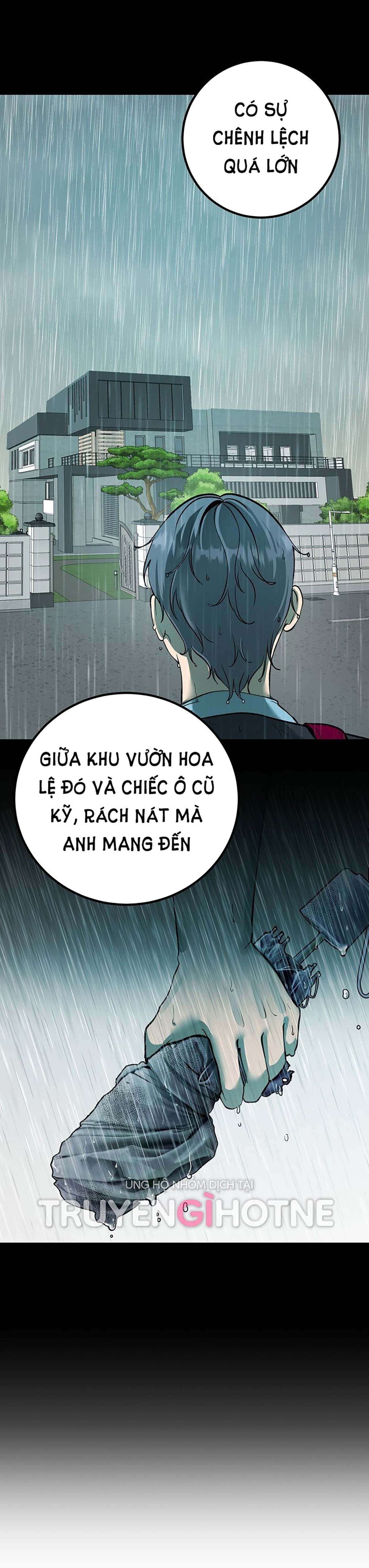 đọc truyện 18+ Người Vợ Gợi Cảm Chương 45.2 ảnh 12 tại Truyện Dạ Ký