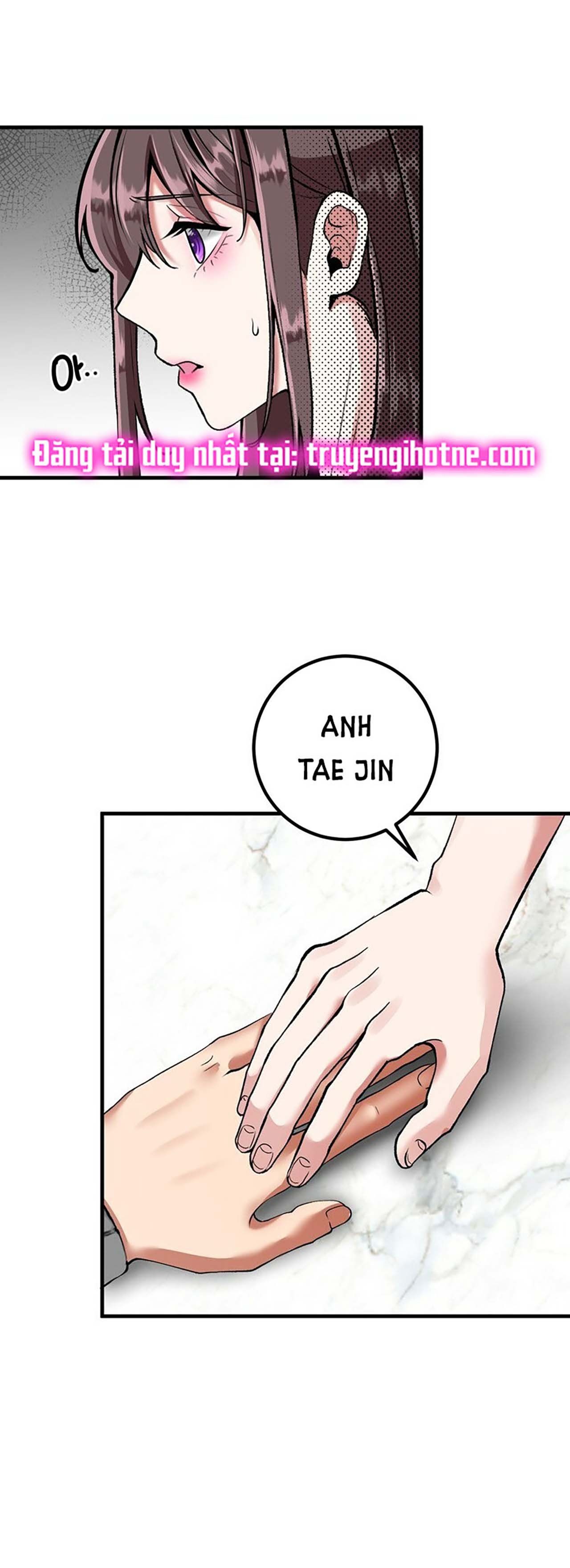 đọc truyện 18+ Người Vợ Gợi Cảm Chương 45.2 ảnh 16 tại Truyện Dạ Ký