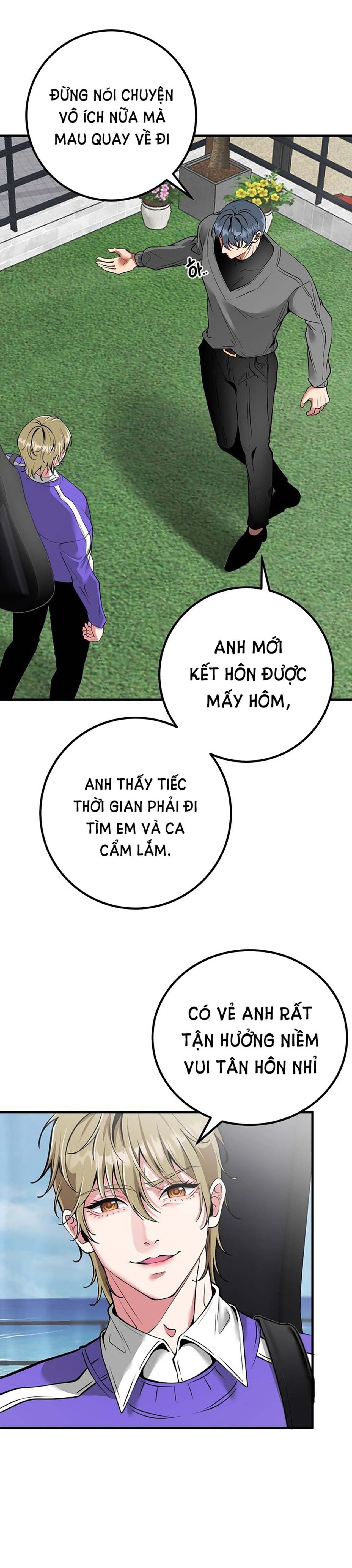 đọc truyện 18+ Người Vợ Gợi Cảm Chương 45 ảnh 12 tại Thiên Thai Truyện