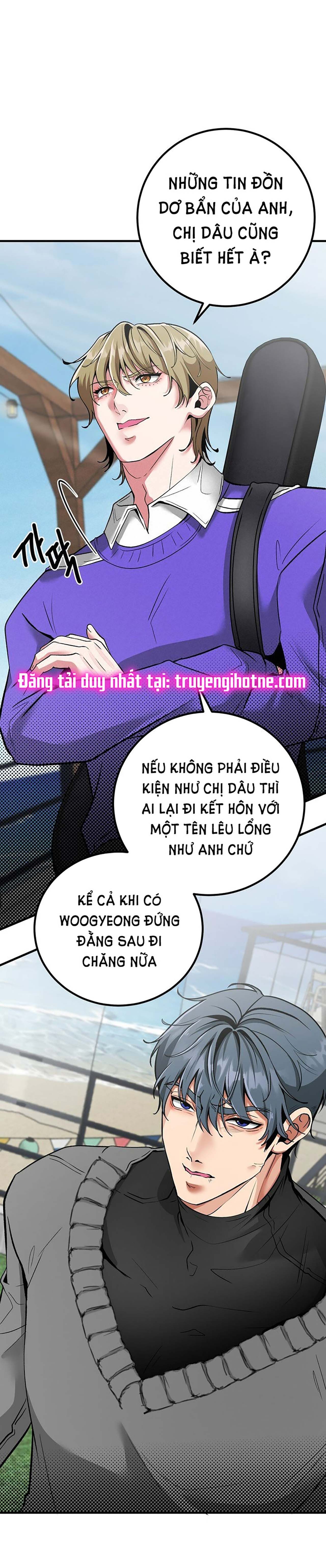 đọc truyện 18+ Người Vợ Gợi Cảm Chương 45 ảnh 13 tại Thiên Thai Truyện