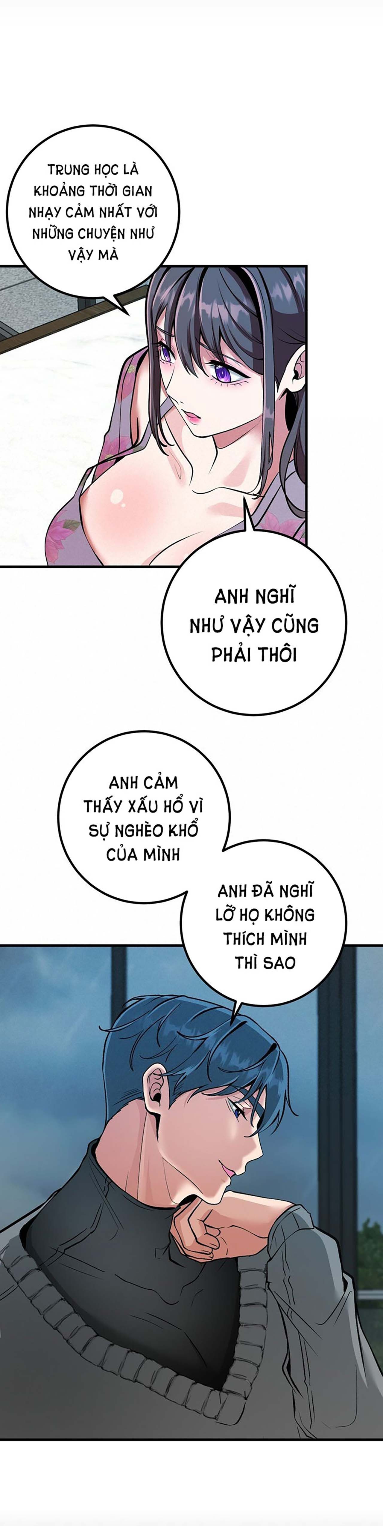 đọc truyện 18+ Người Vợ Gợi Cảm Chương 45 ảnh 31 tại Thiên Thai Truyện
