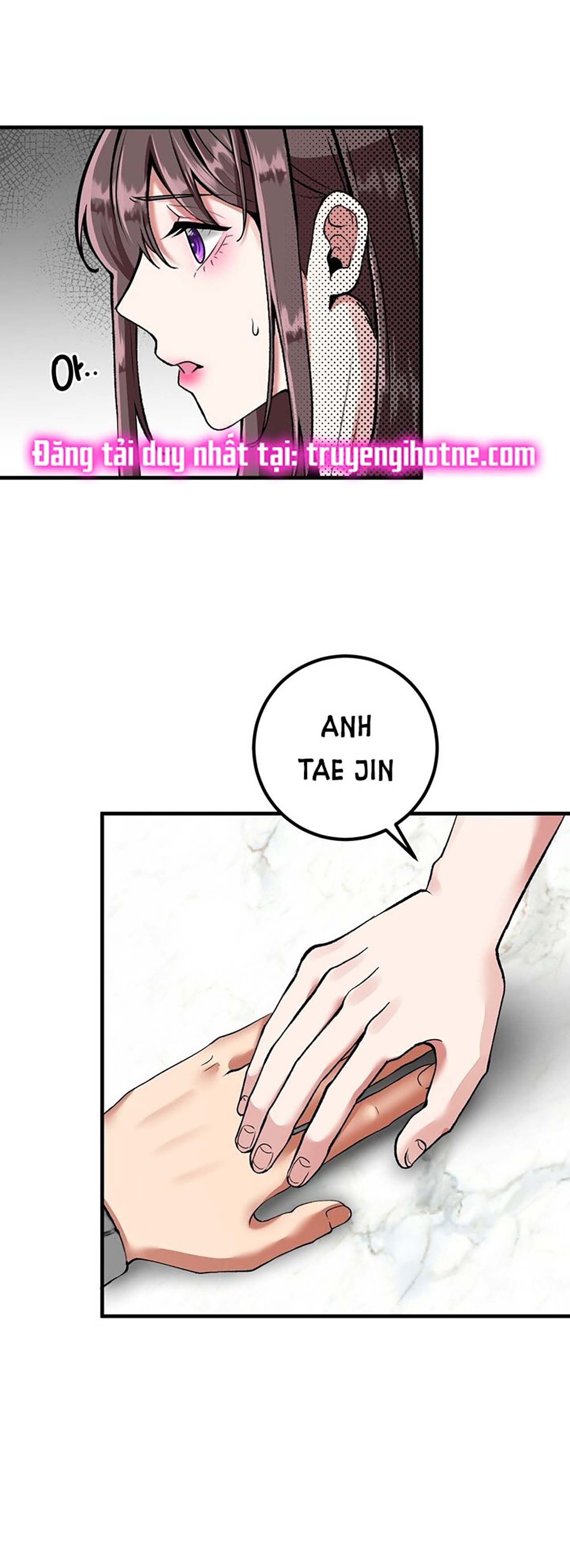 đọc truyện 18+ Người Vợ Gợi Cảm Chương 45 ảnh 34 tại Thiên Thai Truyện