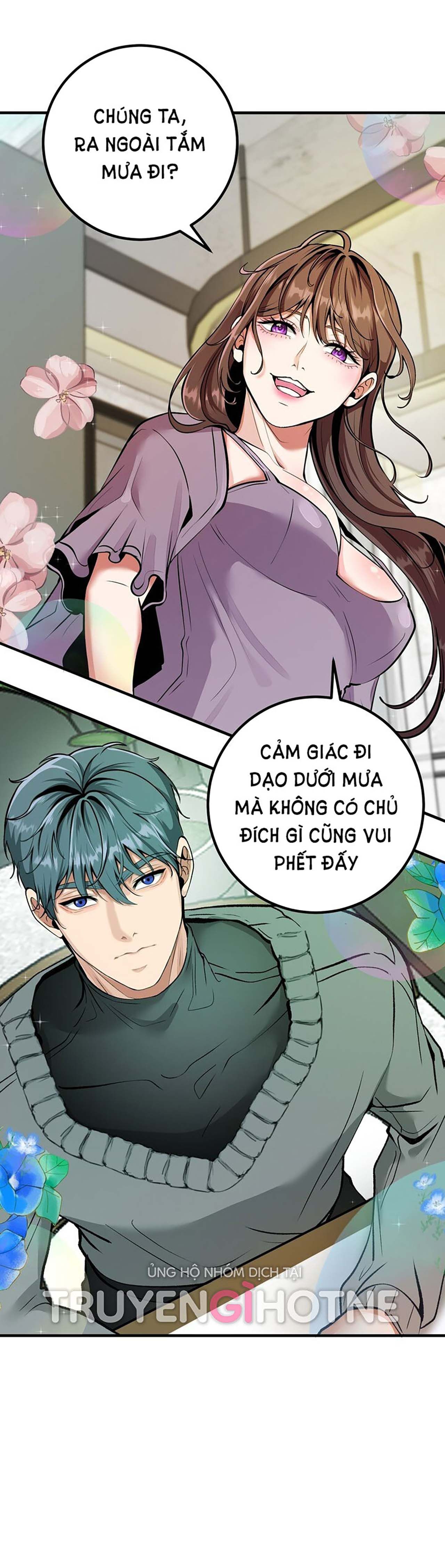 đọc truyện 18+ Người Vợ Gợi Cảm Chương 45 ảnh 35 tại Thiên Thai Truyện