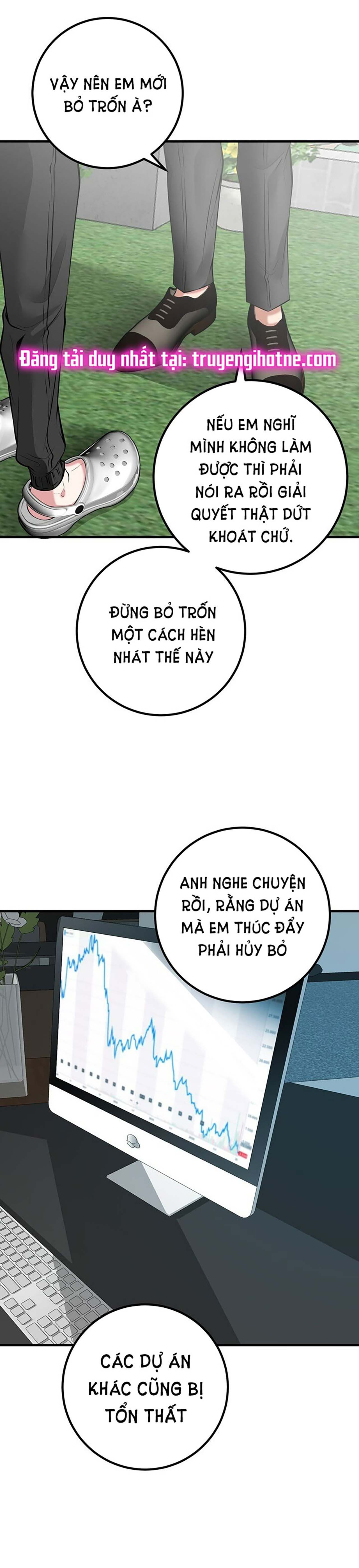 đọc truyện 18+ Người Vợ Gợi Cảm Chương 45 ảnh 8 tại Thiên Thai Truyện
